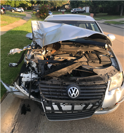 2009 Volkswagen Passat